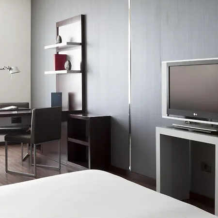 AC Hotel Coslada Aeropuerto by Marriott-2