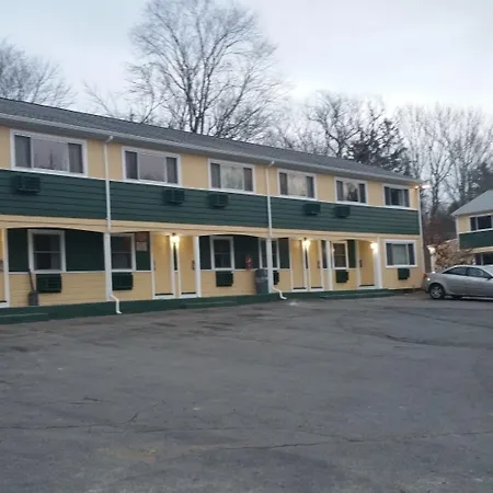 Dartmouth Motor Inn-2