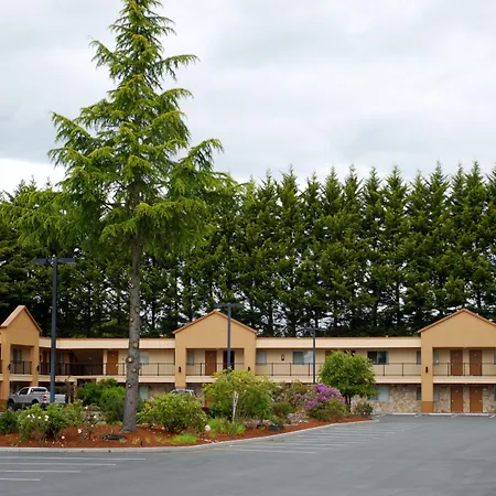 Mcminnville Inn-2