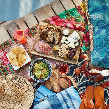 Two Bunch Palms Resort & Spa - Adults Only-3
