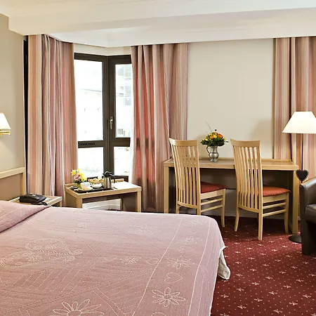 Hotel Amélie-3