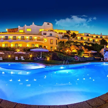Hotel Luci Di La Muntagna-2