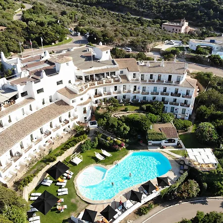 Hotel Luci Di La Muntagna-3