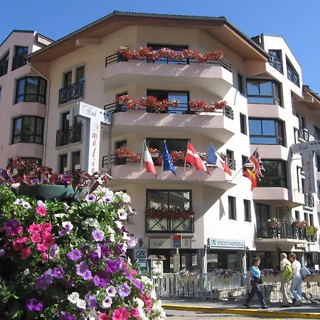 Hotel Amélie-2