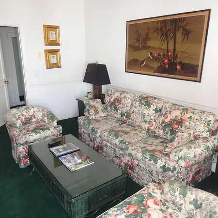 Tally Ho Inn-3