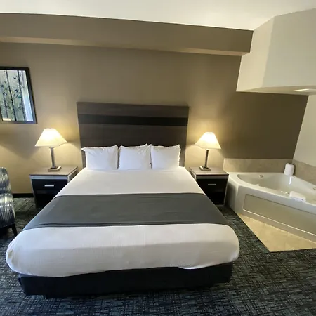 Best Western Smithfield Inn-3