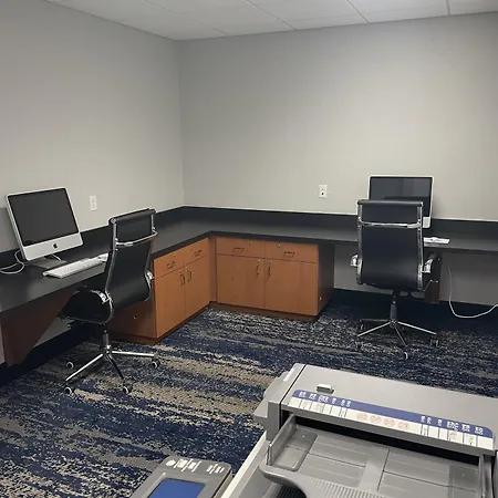 Wingate By Wyndham Panama City Area Lynn Haven-2
