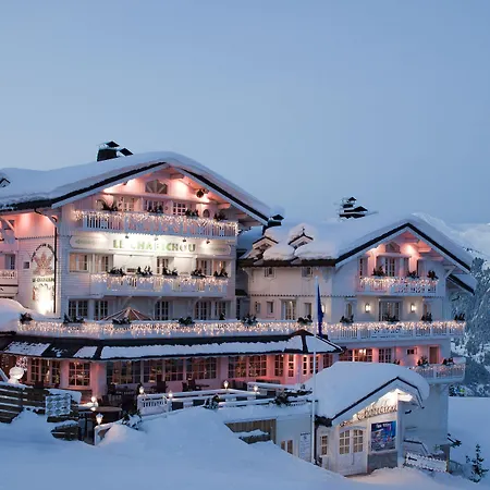 Hotel Le Chabichou-2