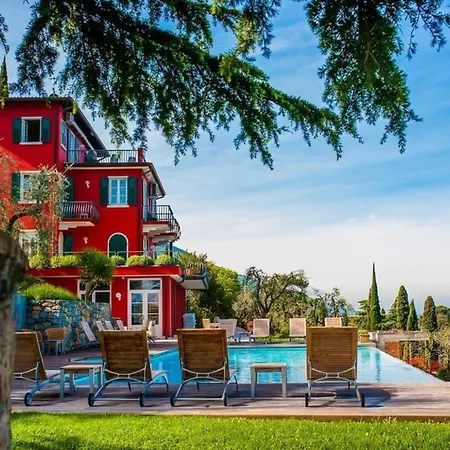 Bellevue San Lorenzo (Adults Only)-2