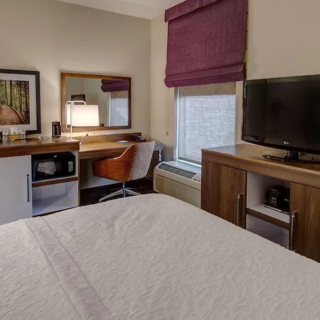 Hampton Inn Arkadelphia-2