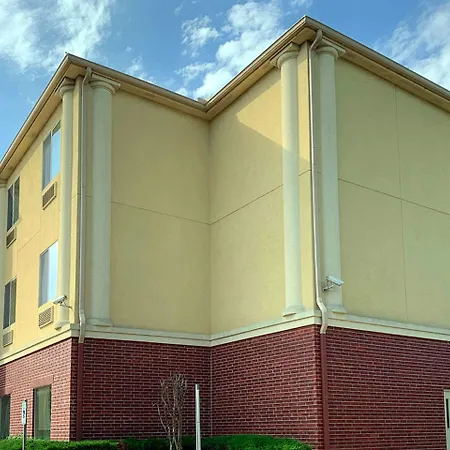 Comfort Suites Texas Ave-2
