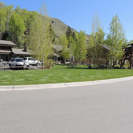 Pony Express Motel-2