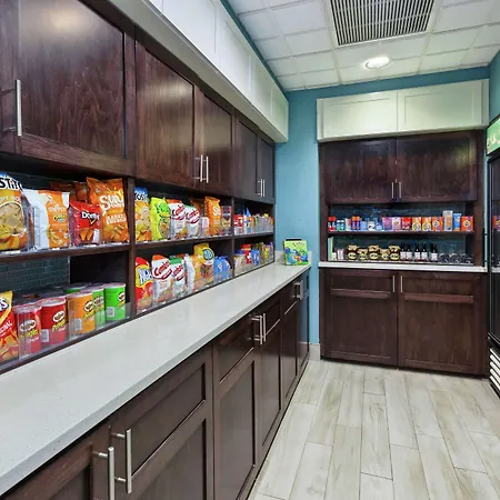 Homewood Suites By Hilton Chesapeake - Greenbrier-3
