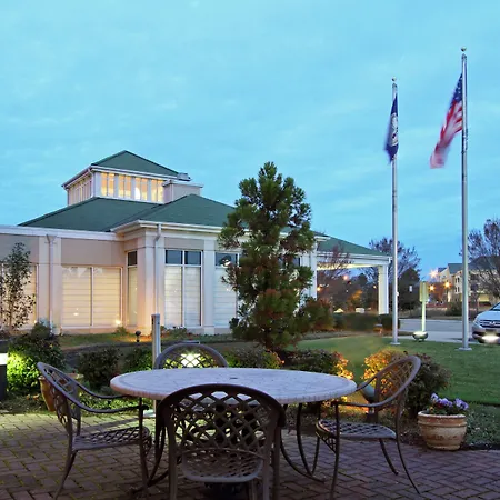 Homewood Suites By Hilton Chesapeake - Greenbrier-2