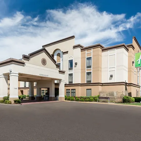 Holiday Inn Express & Suites - Grenada By Ihg-3