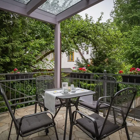 Hotel Atrium Garni-3