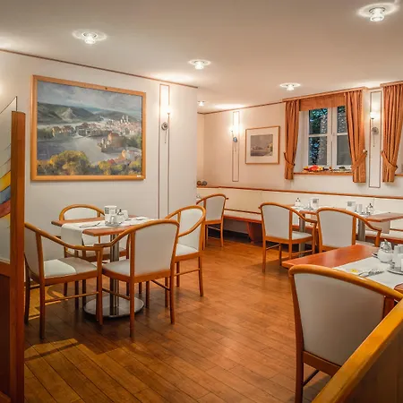 Hotel Atrium Garni-2