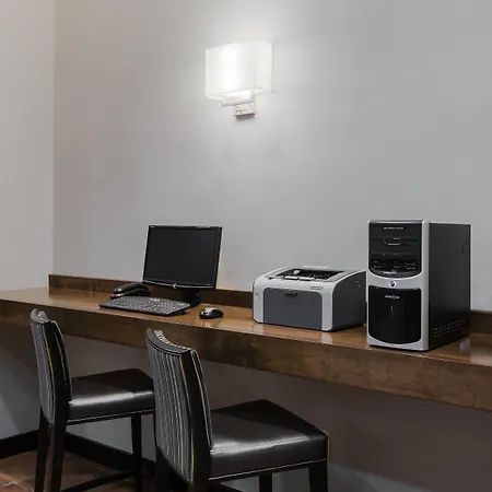 Residence Inn By Marriott Laredo Del Mar-2