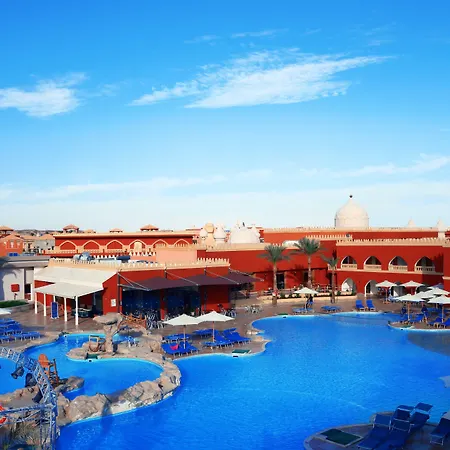Pickalbatros Alf Leila Wa Leila Resort - Neverland Hurghada (Adults Only)-2