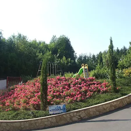 Best Western Hotel Ile de France-3