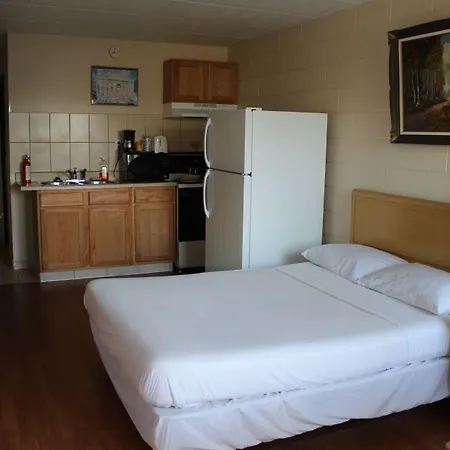 Ritz Inn Niagara-2