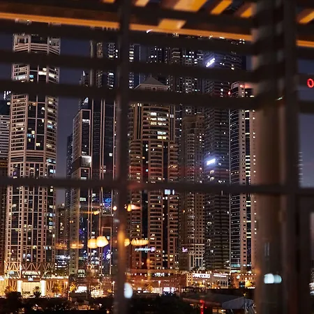 Radisson Blu Hotel, Dubai Media City-2
