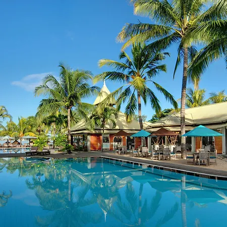 Veranda Grand Baie Hotel&Spa-2