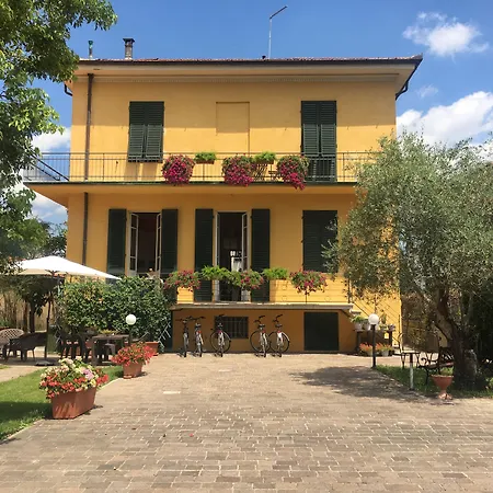 Villa San Donato B&B-2