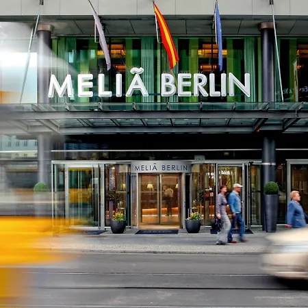 Melia Berlin-2