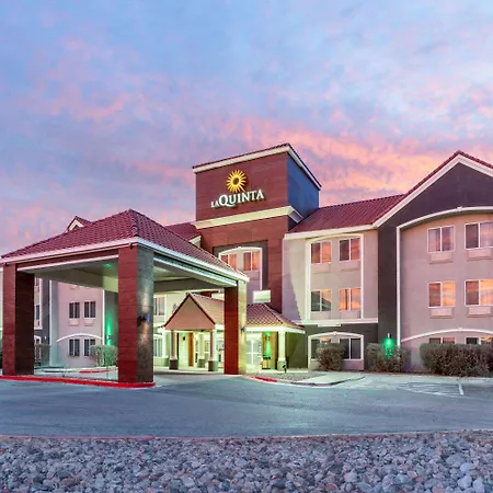 La Quinta By Wyndham Roswell-2