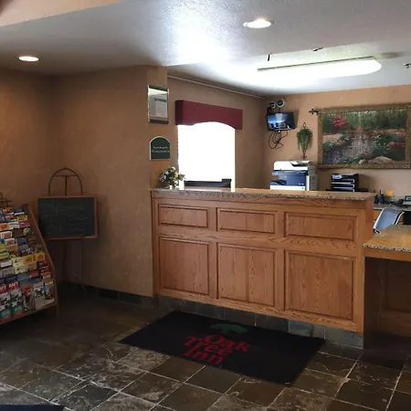 Travelodge By Wyndham North Platte-3