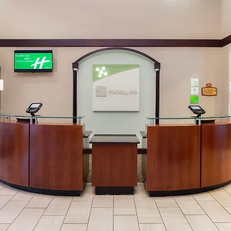 Holiday Inn Hotel & Suites Tallahassee Conference Center North By Ihg-2