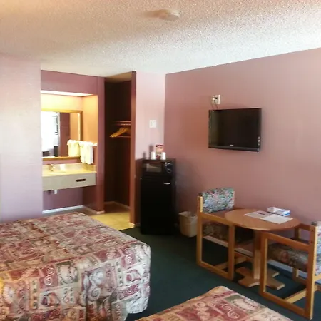 Blue Seal Inn-2