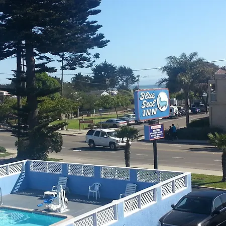 Blue Seal Inn-3