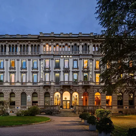 Palace Hotel Lake Como-3