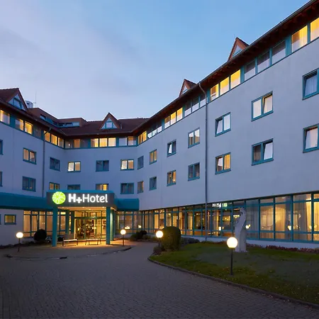 H+ Hotel Stuttgart Herrenberg-3