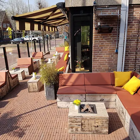 Hotel Bieze-2