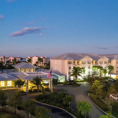 Residence Inn By Marriott Cape Canaveral Cocoa Beach-2