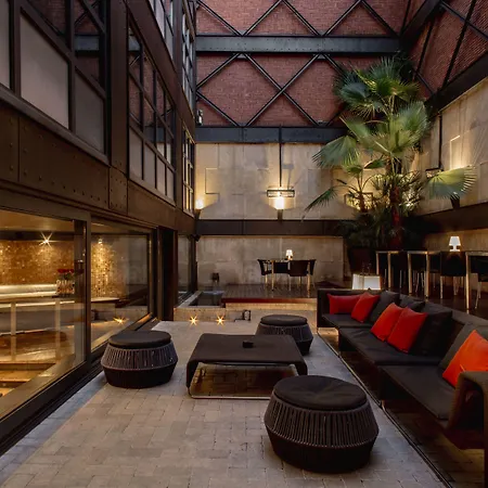 Hotel Granados 83, A Member Of Preferred Hotels & Resorts-2