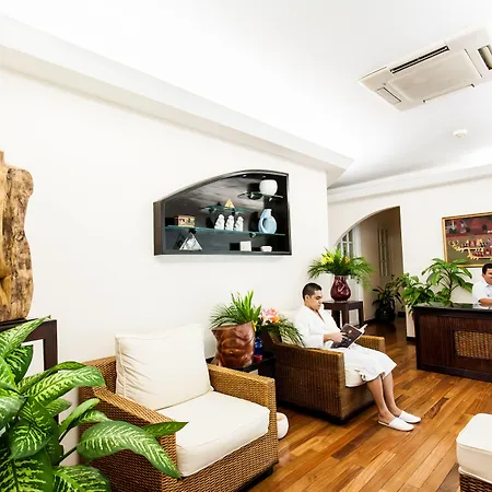 Gaia Hotel & Reserve- Adults Only-2