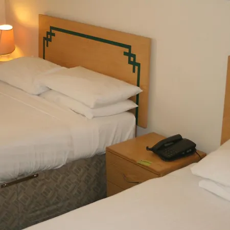 Hanover Hotel-2