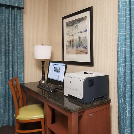 Hampton Inn Jacksonville-2