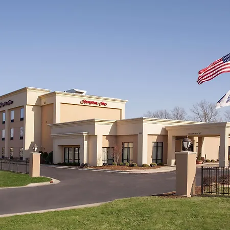 Hampton Inn Jacksonville-3