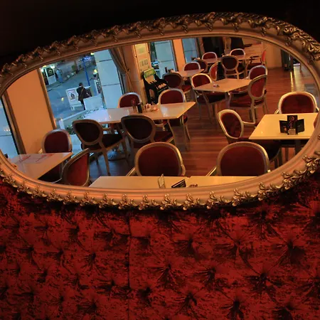 Ramada By Wyndham Ankara-3