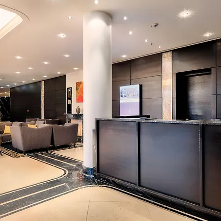 Welcome Parkhotel Euskirchen-2