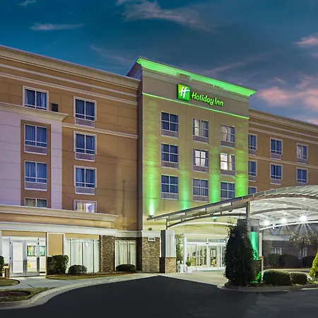 Holiday Inn Augusta West I-20 By Ihg-2
