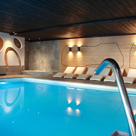 Hotel de la Jamagne&Spa-2