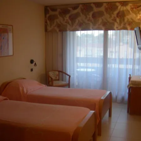 Mas de Vence - Hotel-Restaurant-3