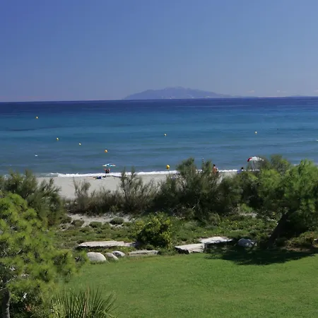 Résidence Cala Bianca-2