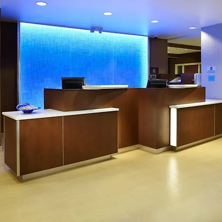 Fairfield Inn & Suites Parsippany-2